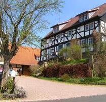 Hof zu verkaufen (Nordhessen) - 570.000,00&nbsp;EUR Kaufpreis, ca.&nbsp; 600,00&nbsp;m&sup2; in Haunetal (PLZ: 36166)