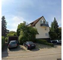 4 Zimmer Wohnung 85qm mit Balkon, Garage und 2 Stellplätzen - Kernen im Remstal