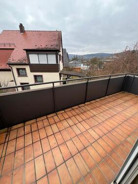 Foto - Etagenwohnung in Kernen im Remstal zur Miete