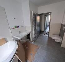 2-Raumwohnung 55 m² Küche Bad - 440,00&nbsp;EUR Kaltmiete, ca.&nbsp; 55,00&nbsp;m&sup2; in Dachwig (PLZ: 99100)