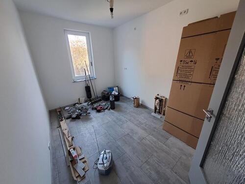 Foto - 2 Zimmer Erdgeschoßwohnung zur Miete in Dachwig
