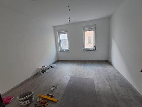 Foto - 2 Zimmer Erdgeschoßwohnung in Dachwig