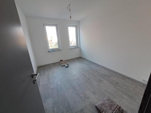 Foto - Erdgeschoßwohnung in Dachwig zur Miete