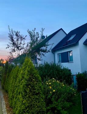 Foto - Exklusives Reihenmittelhaus im schönen Bottwartal