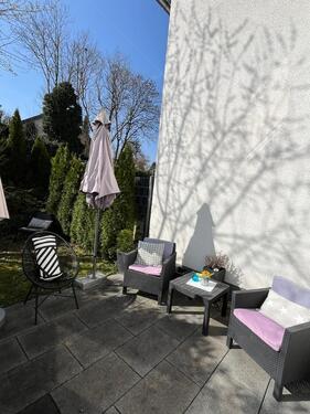 Foto - Reihenhaus in Großbottwar zum Kaufen