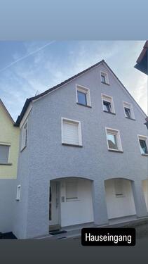 Foto - Helle 3-Zimmer-Wohnung in Kleiningersheim