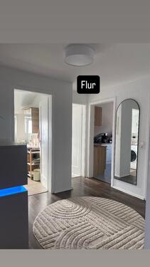 Foto - 3 Zimmer Etagenwohnung in Ingersheim