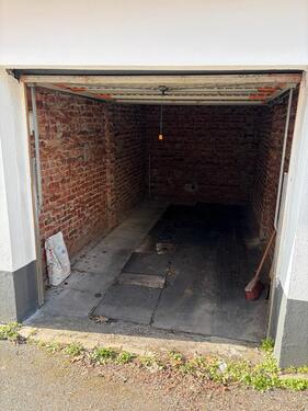 Foto - Garage Wuppertal Elberfeld - 100,00&nbsp;EUR Miete,