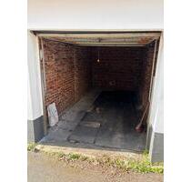 Garage Wuppertal Elberfeld - 100,00&nbsp;EUR Miete, in Wuppertal (PLZ: 42109) Gemarkung Elberfeld