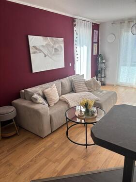 Foto - 2 Zimmer Etagenwohnung zum Kaufen in Ingolstadt