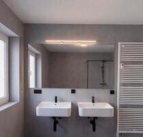 Exklusive Maisonettewohnung in Bornheim: 2 Balkone & Klimaanlage - Frankfurt am Main