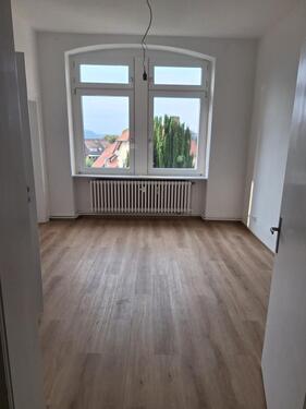 Foto - 5 Zimmer Etagenwohnung in Fürstenberg