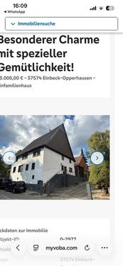 Foto - Einfamilienhaus mit großem Garten zu verkaufen