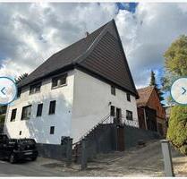 Einfamilienhaus mit großem Garten zu verkaufen - Einbeck