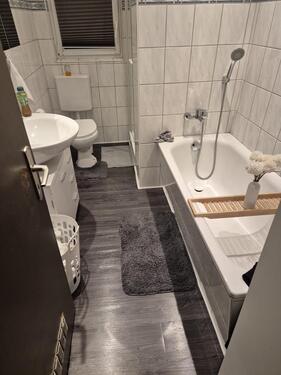 Foto - Erdgeschoßwohnung in Bünde zur Miete