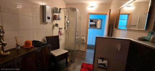 Foto - 4 Zimmer Etagenwohnung zum Kaufen in Bad Driburg
