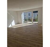 Moderne 77m² Erdgeschosswohnung mit 2 Terrassen - Schweich