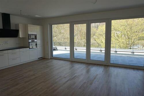 Foto - 3 Zimmer Einfamilienhaus zur Miete in Trier