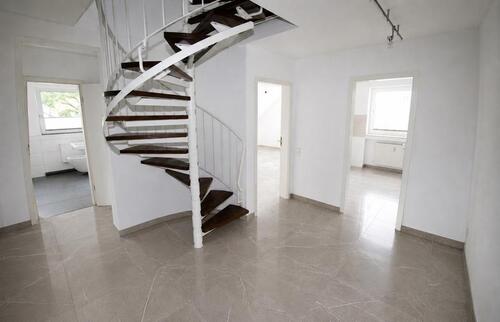 Foto - Exklusive Maisonettewohnung mit Galerie ca. 101m2 Südbalkon