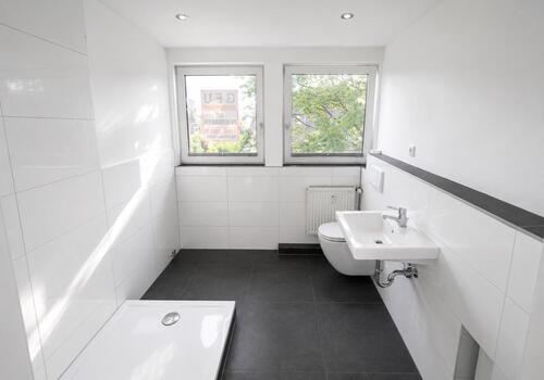 Foto - 4.5 Zimmer Maisonettenwohnung in Ratingen
