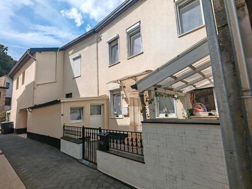 Foto - Einfamilienhaus in der Altstadt von Andernach privat verkaufen!