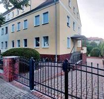 Helle 3-ZW-EG - Terrasse, Garage & Garten in traumhafter Lage - Bitterfeld-Wolfen