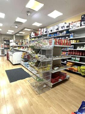 Foto - 1A Einzelhandelsfläche in Top- Lage von Wiesbaden!!