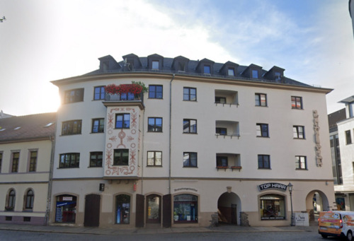 Foto - Herzlich willkommen in dieser charmanten 4-Zimmer-Etagenwohnung im zweiten Obergeschoss eines gepflegten Mehrfamilienhauses. Mit einer großzügigen Wohnfläche von 100,19 m² bietet Ihnen diese...