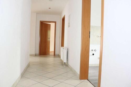 Foto - Etagenwohnung in Zwickau
