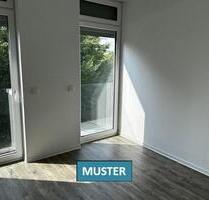 Geräumige 4-Zimmer-Wohnung mit Dachterrasse - Hamburg Hamburg-Mitte