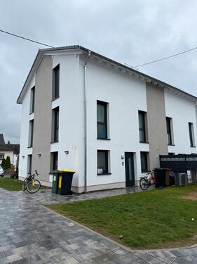 Foto - Sofort verfügbares Neubauhaus mit Garten in Girod zu vermieten