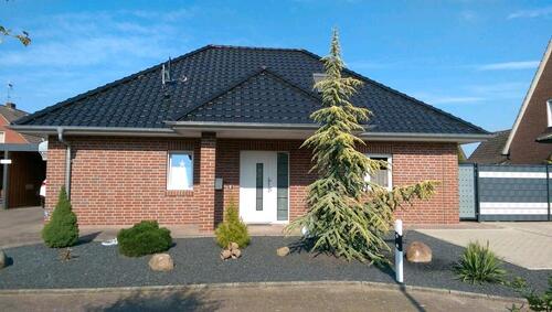 Foto - Einfamilienhaus zur Miete in Westoverledingen