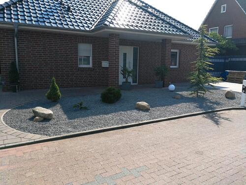 Foto - Einfamilienhaus in Westoverledingen zur Miete