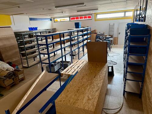 Foto - andere zur Miete in Saarbrücken