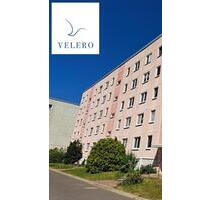 Schöne kleine 1 Raumwohnung -Wohnen und Sparen! - Bernsdorf