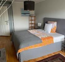 2-Zimmer Wohnung in Mitte-Sendling, sehr ruhig - München Sendling-Westpark