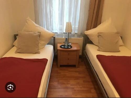 Foto - Hotel Köln Ehrenfeld - 59,00 EUR Kaltmiete,