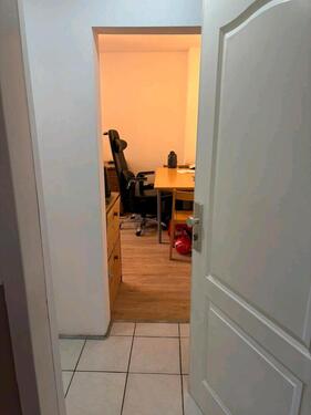 Foto - Mietwohnung vollmöbliert - 500,00 EUR Kaltmiete,