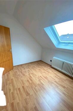 Foto - Etagenwohnung in Kitzingen