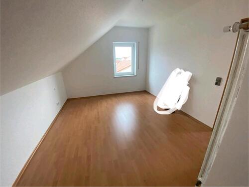 Foto - Etagenwohnung in Kitzingen zur Miete