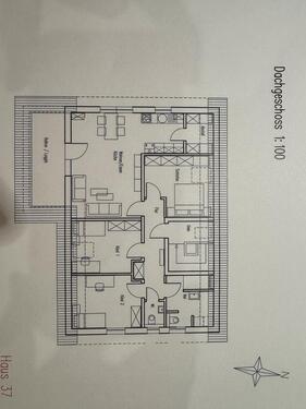 Foto - Etagenwohnung in Aßlar zur Miete