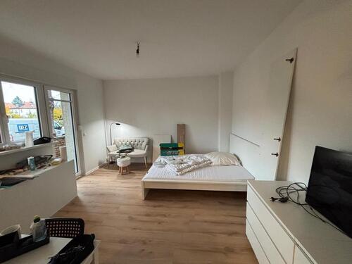 Foto - 1 Zimmer Apartment in Wilmersdorf