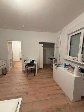 Foto - Etagenwohnung in Berlin
