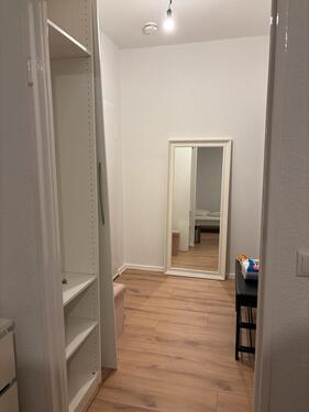 Foto - Etagenwohnung in Berlin zur Miete