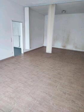 Foto - 1 Zimmer Erdgeschoßwohnung zur Miete in Mönchengladbach