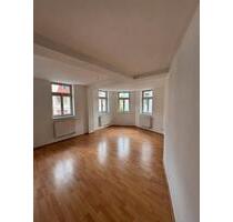 2-Zimmer Wohnung im Herzen von Altenburg