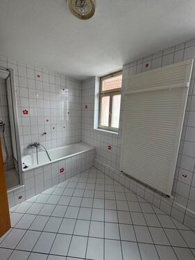 Foto - Etagenwohnung in Altenburg