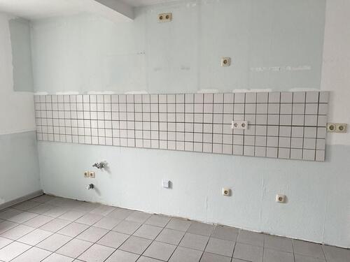 Foto - Etagenwohnung in Solingen