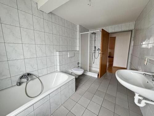 Foto - Etagenwohnung in Solingen zur Miete