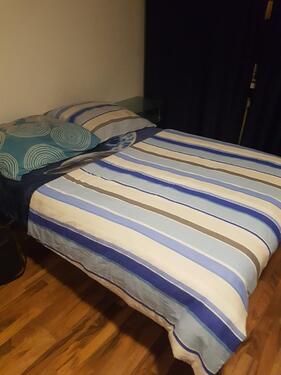 Foto - 1 Zimmer Wohnung frei von 05.12.25-08.01.26